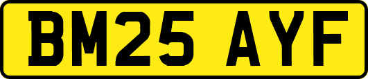 BM25AYF