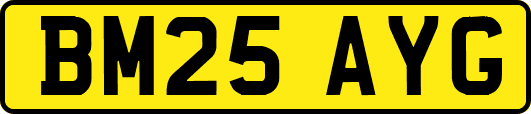 BM25AYG