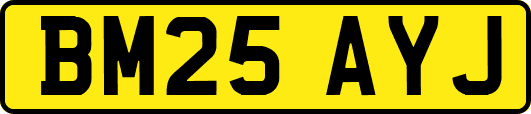 BM25AYJ