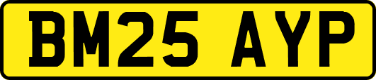 BM25AYP