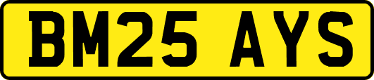 BM25AYS