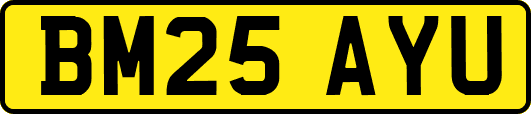 BM25AYU