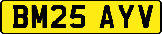 BM25AYV