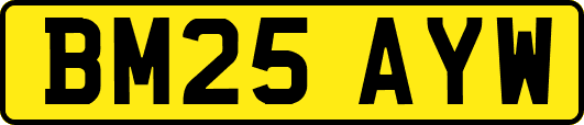 BM25AYW