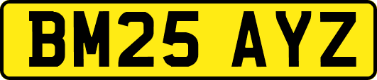 BM25AYZ