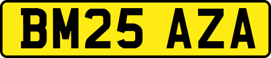 BM25AZA