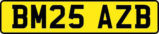 BM25AZB