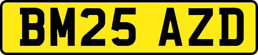 BM25AZD