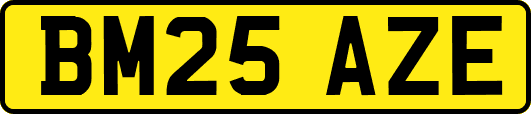 BM25AZE