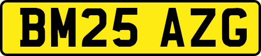 BM25AZG
