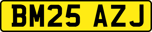 BM25AZJ