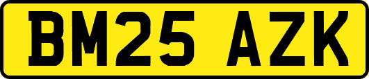 BM25AZK