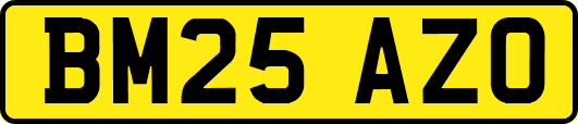BM25AZO