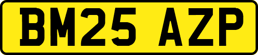 BM25AZP