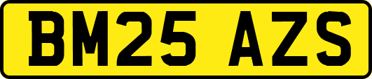 BM25AZS