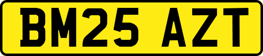 BM25AZT