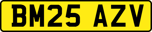 BM25AZV
