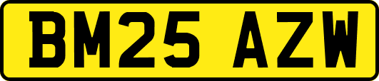 BM25AZW