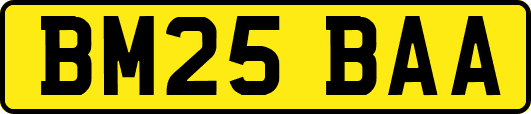 BM25BAA