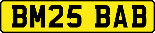 BM25BAB