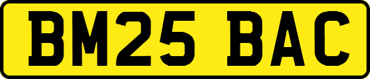 BM25BAC