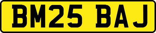 BM25BAJ