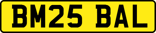 BM25BAL