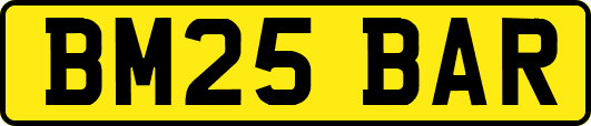 BM25BAR