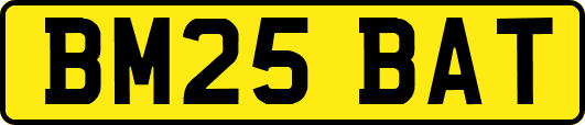 BM25BAT