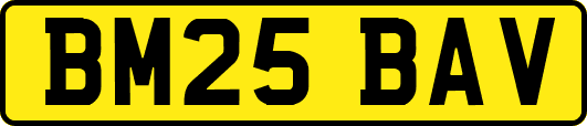 BM25BAV
