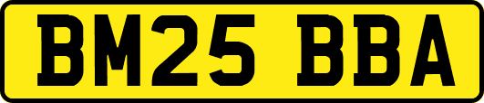 BM25BBA