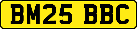 BM25BBC