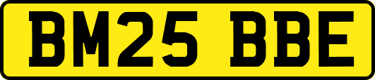 BM25BBE