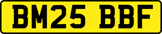 BM25BBF
