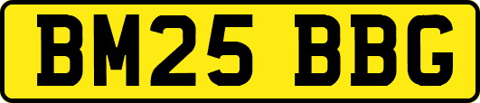 BM25BBG