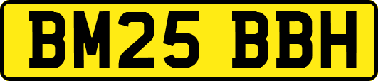 BM25BBH