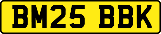 BM25BBK