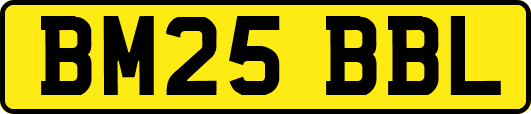 BM25BBL