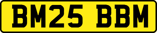 BM25BBM