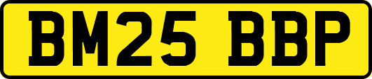 BM25BBP