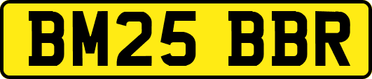 BM25BBR