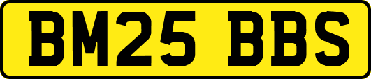 BM25BBS