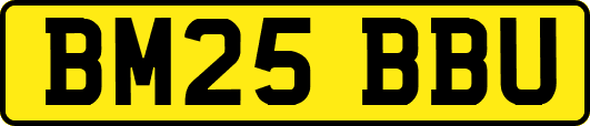 BM25BBU