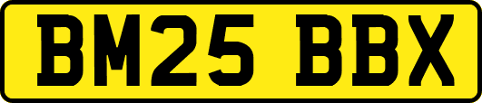 BM25BBX