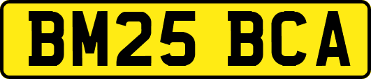 BM25BCA