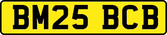 BM25BCB