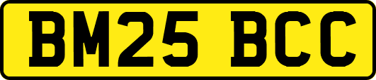 BM25BCC