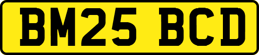 BM25BCD