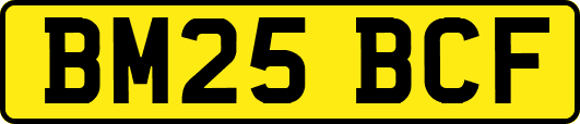 BM25BCF