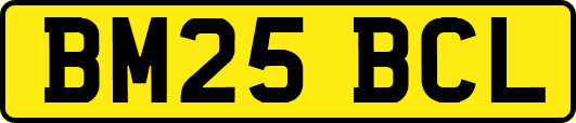 BM25BCL